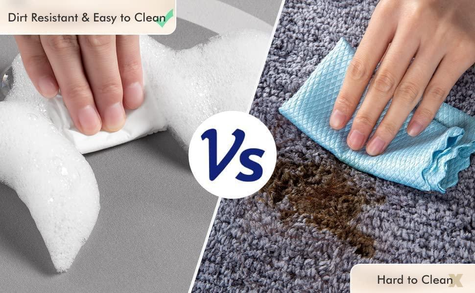 Super Absorbent Anti-Slip Bath Mat — Quick Dry